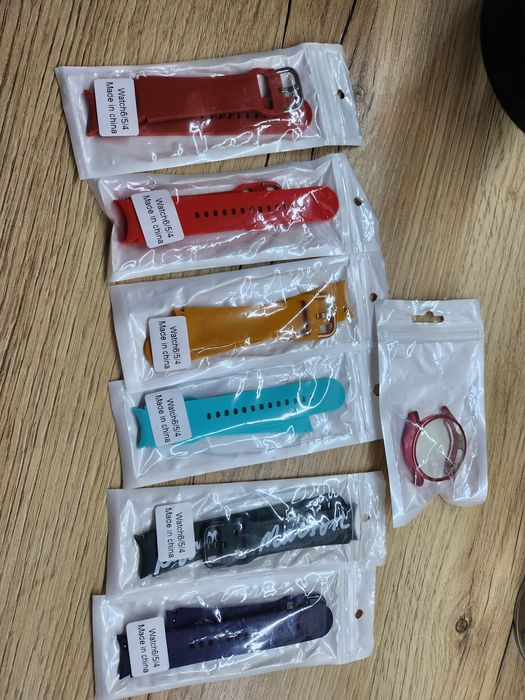 Каишки за часовник