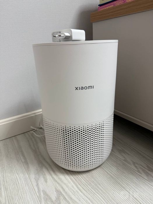 Очиститель воздуха Xiaomi