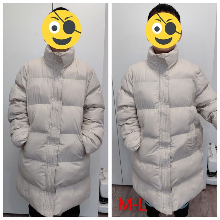 Зимние куртки по 2000