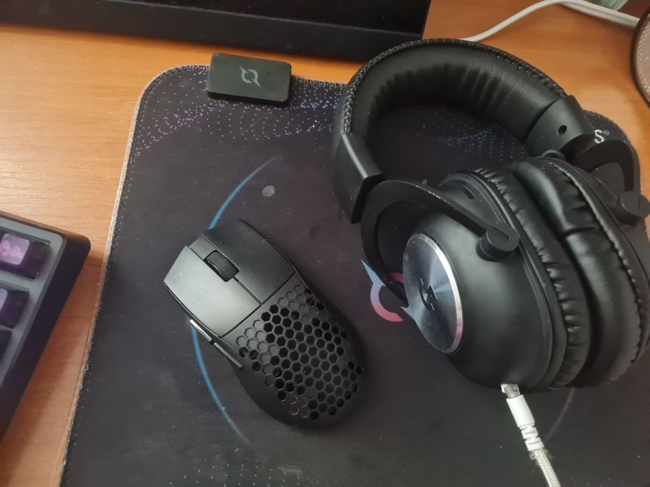 vând setup gaming
