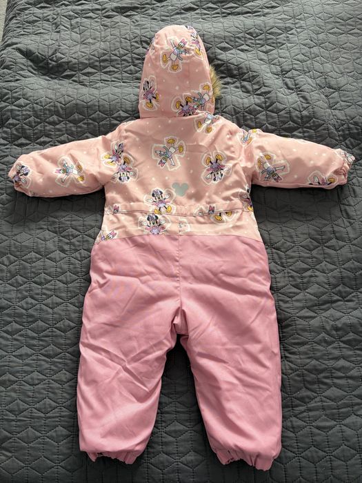 Combinezon iarna marime 92-98, stare foarte buna