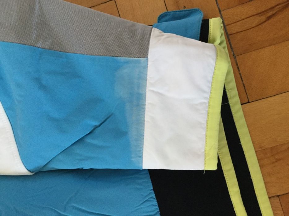 Яке Bogner за ски