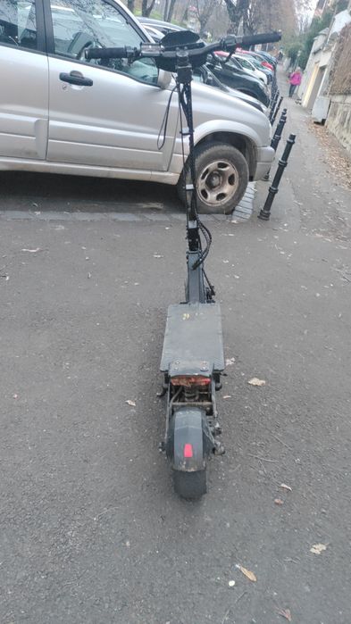 trotineta kukirin g4