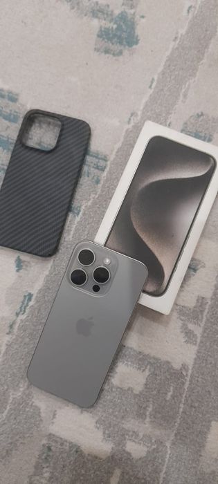 Iphone 15 про 128