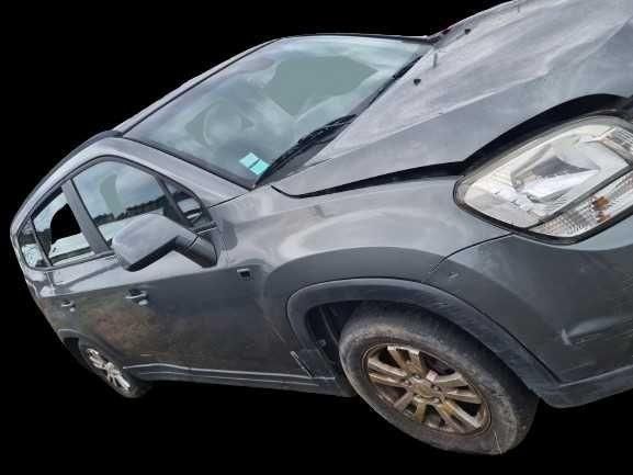 Dezmembrez 2.0 LNP DOHC 110 KW 150 CP F40 6+1T Chevrolet Orlando J309