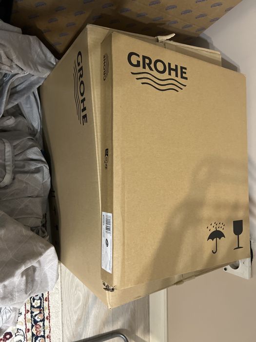 продам Грое унитаз