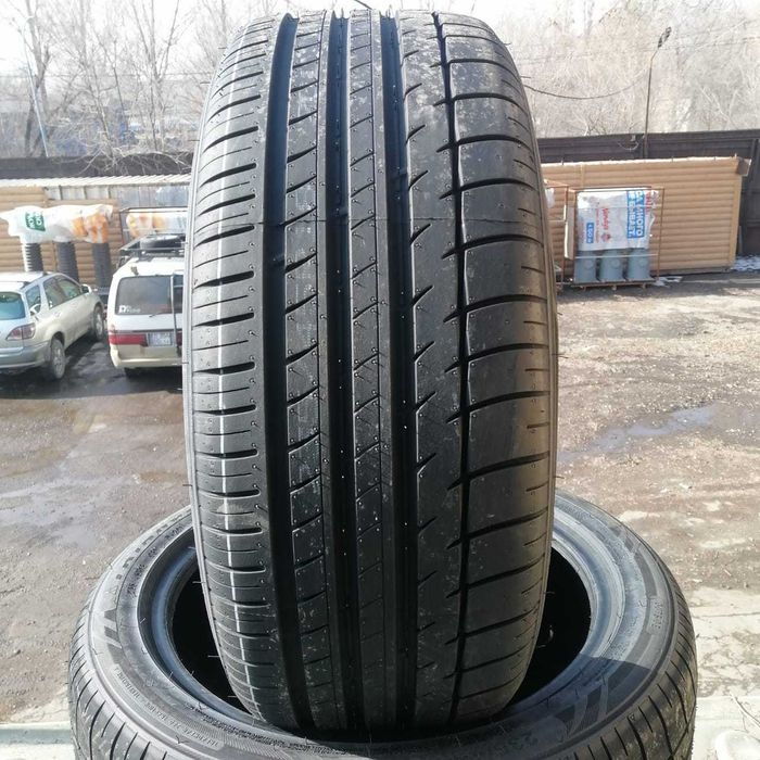 Шины в Алматы 235/45/18 Triangle TH201 (98Y)