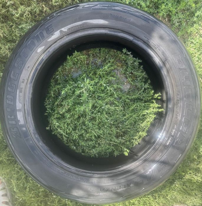 Шина 4 шт 245/55 R19 103T