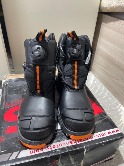 Bocanci MTS S3 BOA, marimea 42