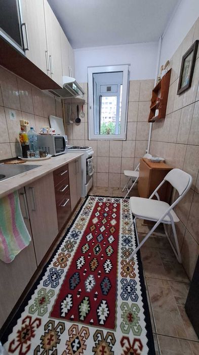 Apartament cu 2 camere de inchiria sector 3 Bucuresti zona Pallady