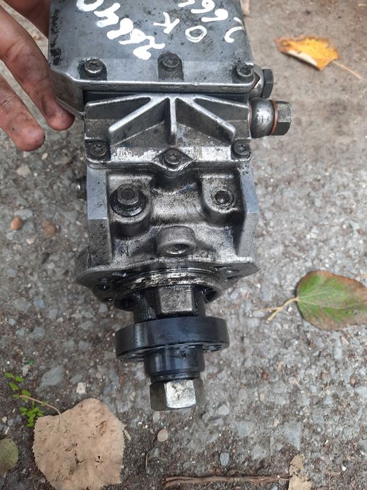 Гнп за опел астра г 2002 2.0 dti 101 к.с.