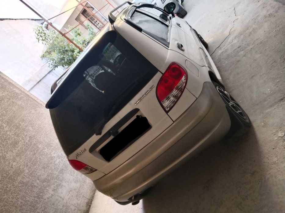 Matiz best arenda