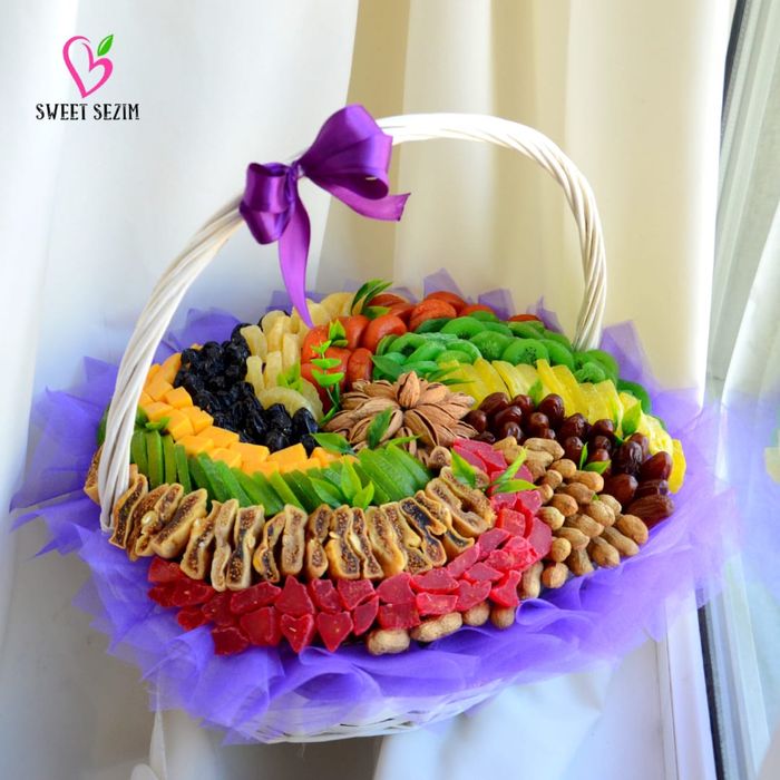 Корпоративные подарки на 8 марта