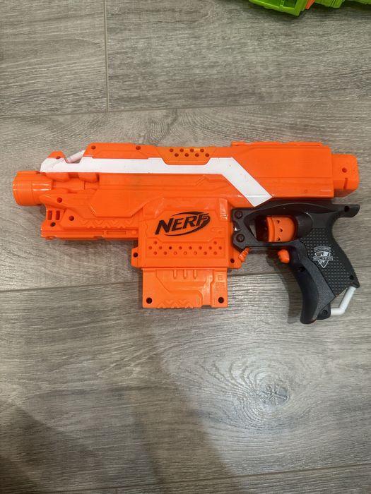 Продам нерф