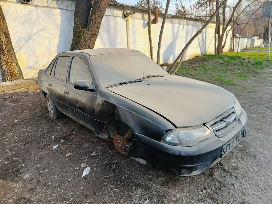 продам Нексия целиком