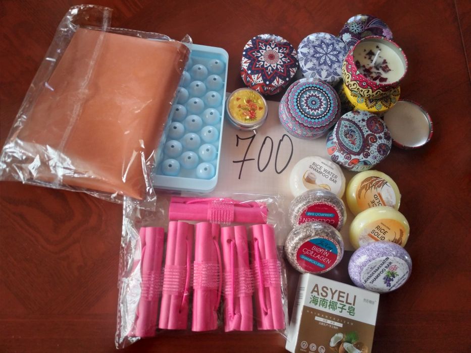 Подарки для друзей. Рядом с Каргу.