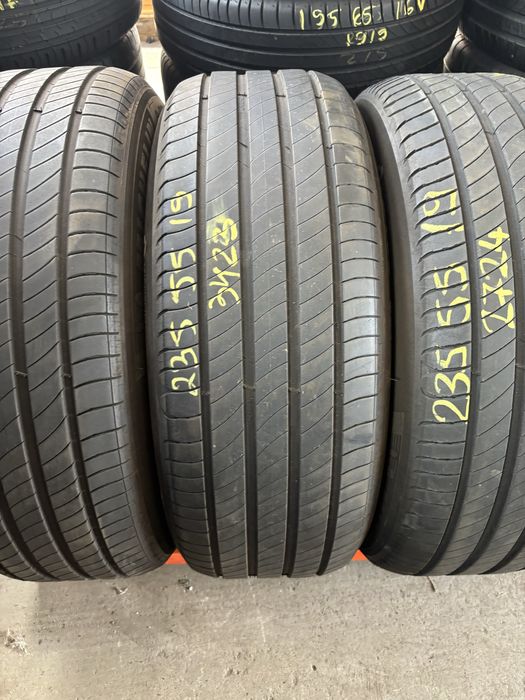 Anvelope Vara 235/55/19 Michelin e Primacy 235 55 19 R19