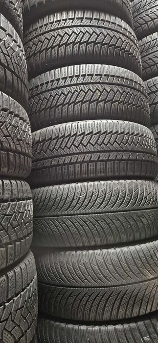 295 40 19, 265 45 19, 265 50 19, 255 45 19, 255 50 19, 245 50 19