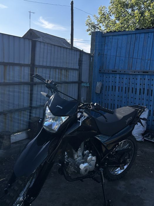 Продам Yaqi 250-2 Tornado