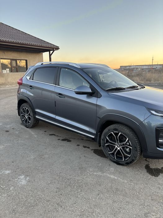 Продам Машину новая