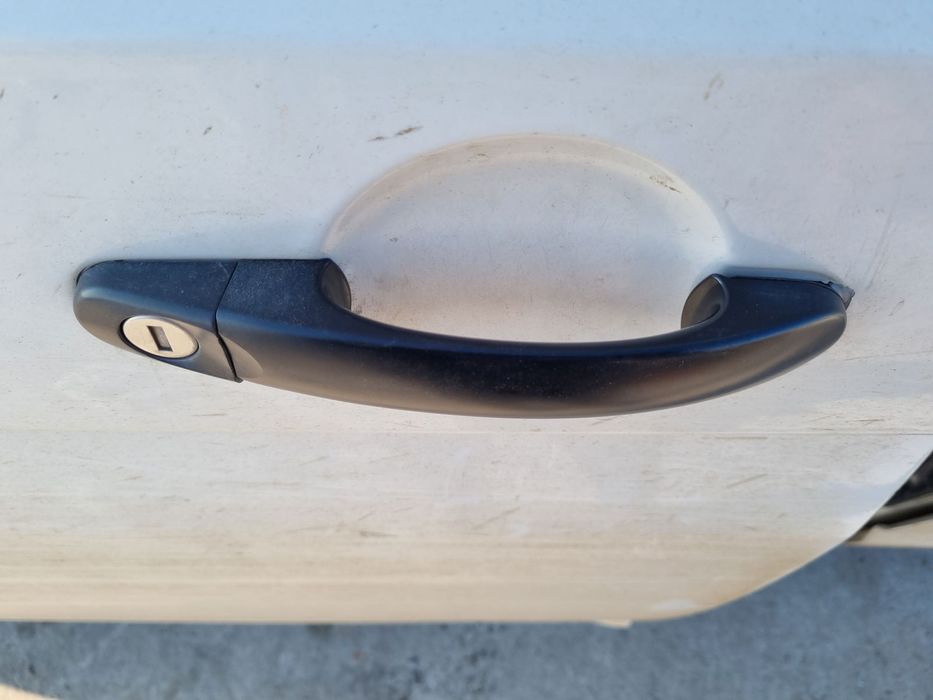 Maner usa culisanta dreapta Volkswagen Transporter 5 (7HB, 7HJ) [Fabr