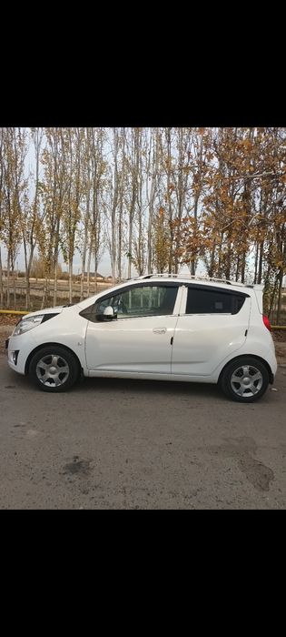 Спарк 3 пазиса 2015йил 7700$