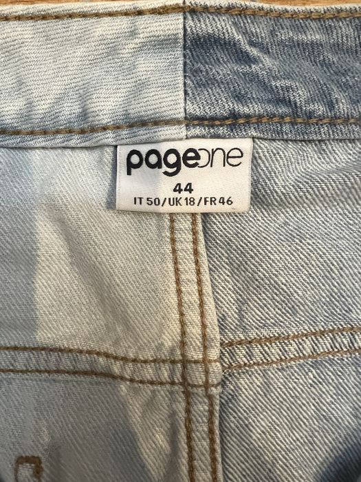 Дамски сет ( дънки, пола и рокля)