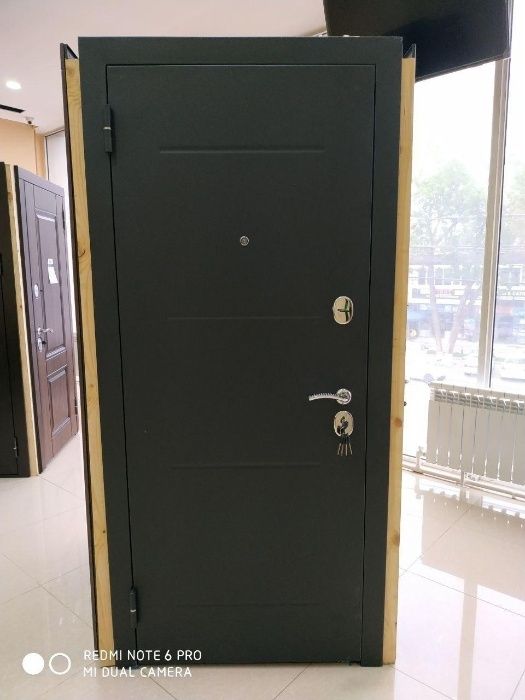 Металлические Входные Железные Двери по низким ценам! за 1 день!