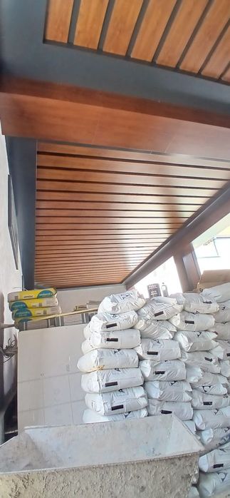 Alikapon alikafon alyukabond fasad