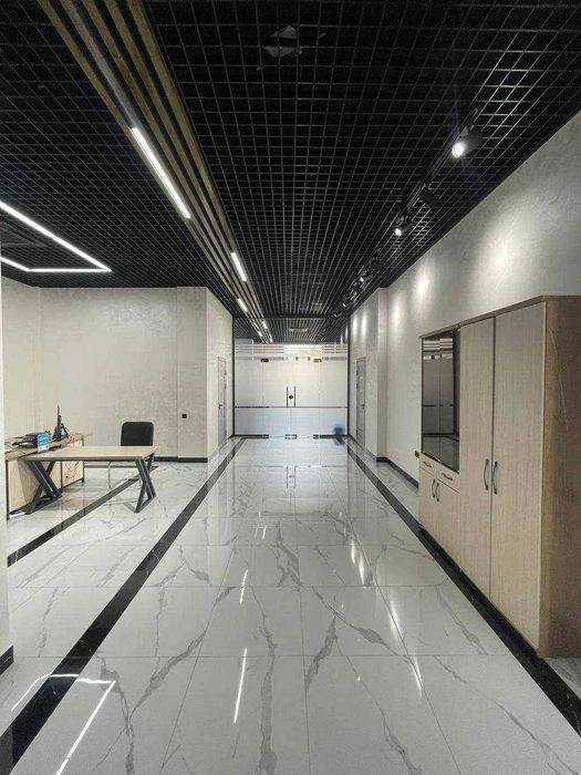 Аренда коммерческой недвижимости вдоль дороги