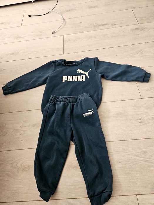 Детски спортен комплект Puma размер  92