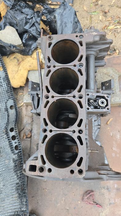 Газел вал плита 405 22