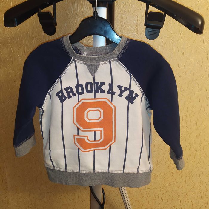 Кофточка на мальчика H&M м1052