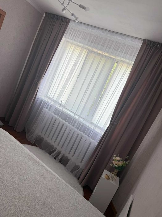 Продам 3 комн. кв. в центре