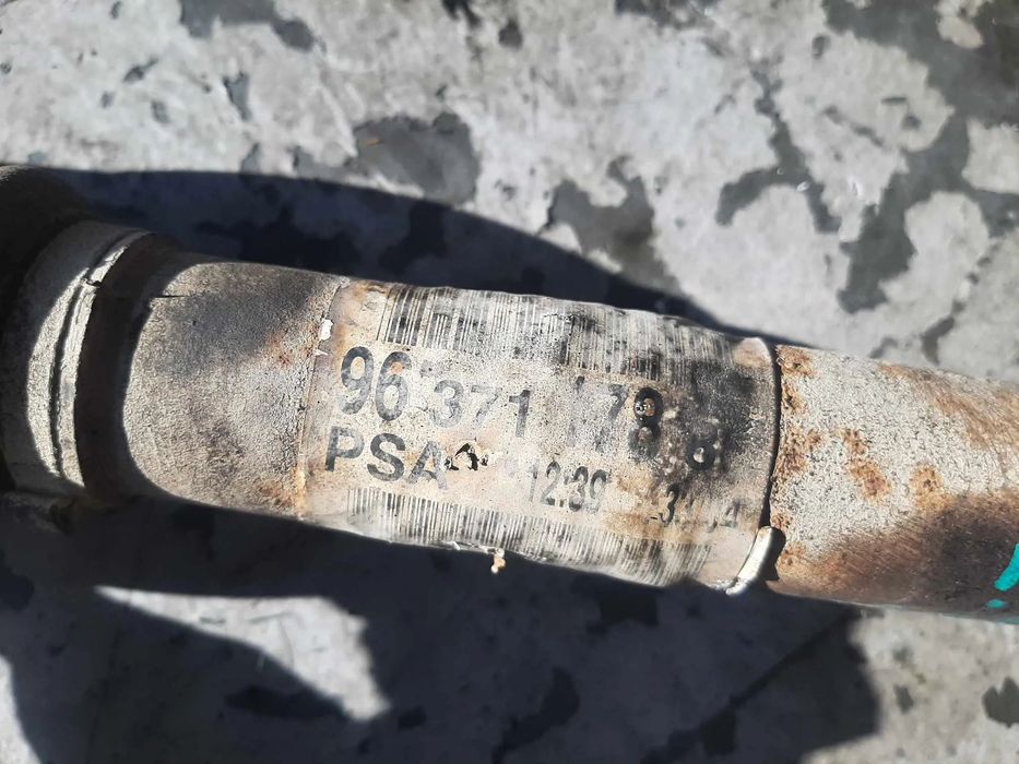 planetara dreapta citroen c4 peugeot 307 1.6 hdi 963711780