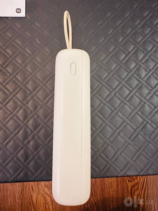 Power Bank Xiaomi