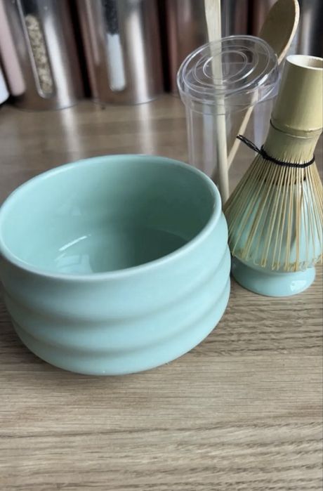 Сет за матча 6 части - идея за идеалния подарък