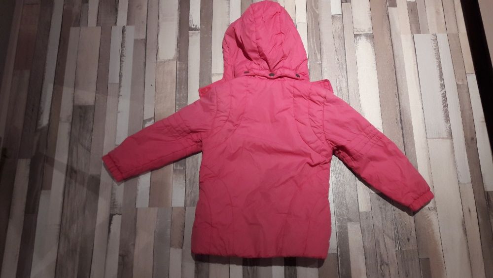 vand geci de iarnă  92-116 cm