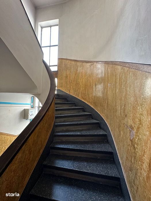 Apartament Complet Renovat Foisorul De Foc