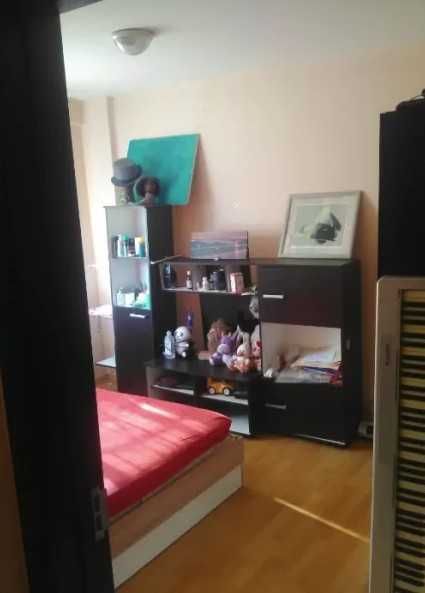 Двустаен имот в Орландовци