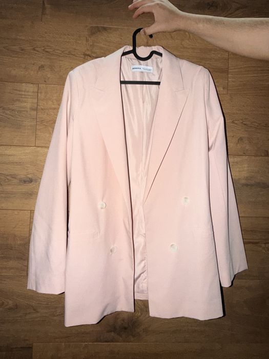 Официално сако Bershka