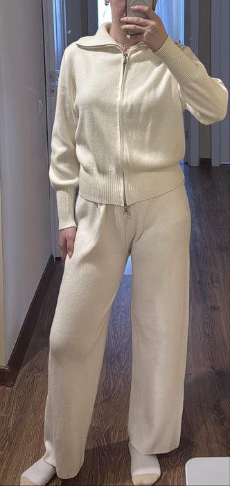 трендовая двойка костюм