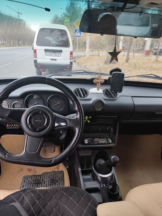 Жигули лада ваз2101