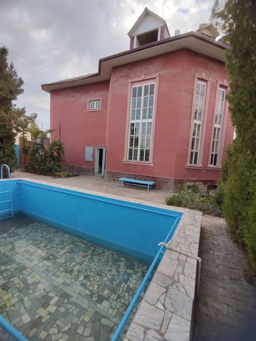 4 ком аренда Участок срочно