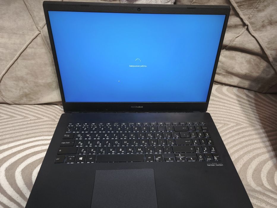 Asus Vivobook Gtx1650ti