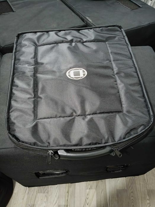 Vand mixer Dynacord PM 1003