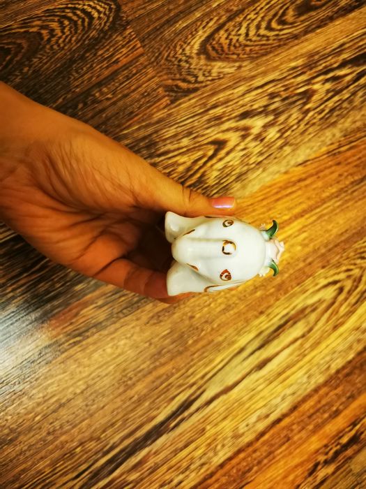 Игольница 1950 года