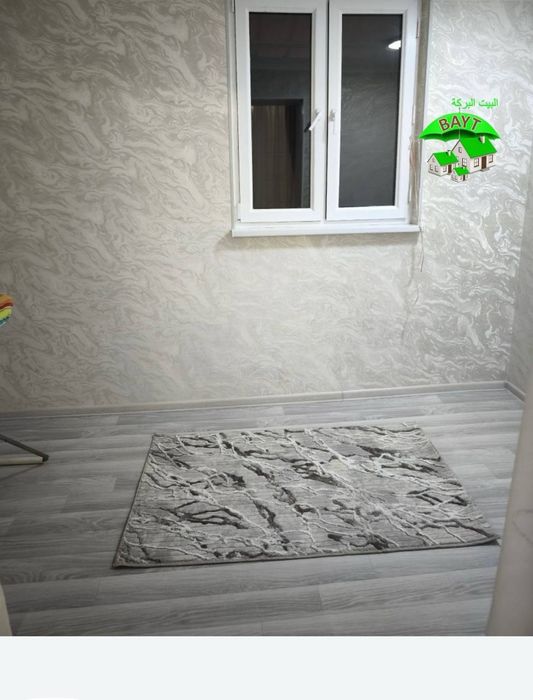 * ФАРХАДСКИЙ 1в2/3/5 Чиланзар 23 квартал 42м² Балкон 2х6 Продаётся