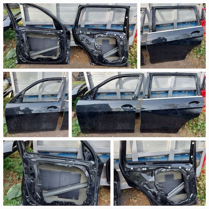 aripa aripi fata stanga dreapta usa usi capota haion trapa bmw x7 g07