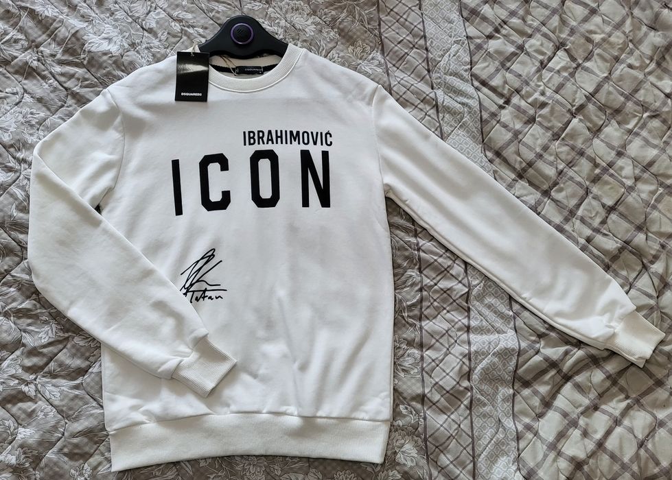 Tommy, Burberry, Dsquared, Balenciaga